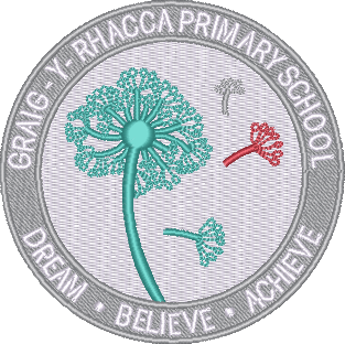 Graig y Rhacca Primary School